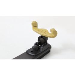 KAPAIER NO. 520 Żeberko do skrzypiec 1/2