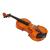 Ever Play EV-02-34 skrzypce 3/4