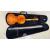 Ars Nova HV-325 4/4 skrzypce lite drewno