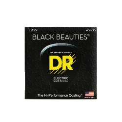 DR Black Beauties 45-105