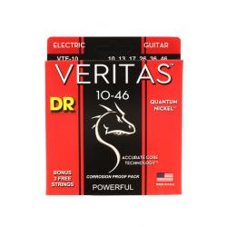DR Veritas VTE-10