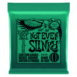 struny ERNIE BALL 2626