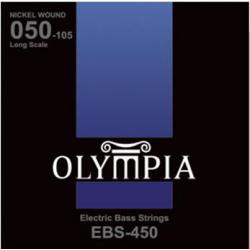 struny OLYMPIA EBS450