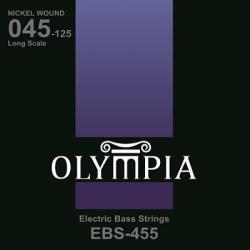 struny OLYMPIA EBS455