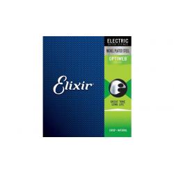 struny ELIXIR OPTIWEB 10-46