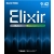 ELIXIR 19002 OPTIWEB 9-42 struny do gitary elektrycznej