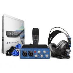 Interfejs PRESONUS AUDIOBOX 96 STUDIO