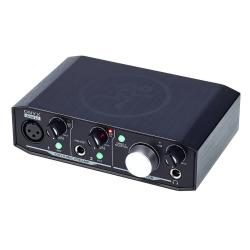 MACKIE ONYX ARTIST interface audio