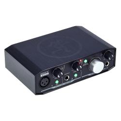 MACKIE ONYX ARTIST interface audio