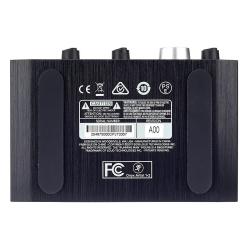 MACKIE ONYX ARTIST interface audio