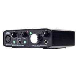 MACKIE ONYX ARTIST interface audio