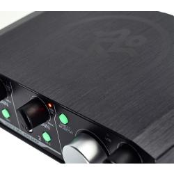 MACKIE ONYX ARTIST interface audio