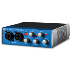 PRESONUS AUDIOBOX 96