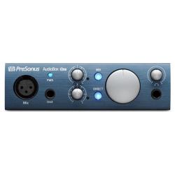 Interfejs PRESONUS AUDIOBOX iONE