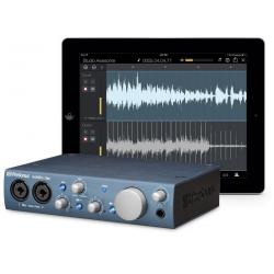 Interfejs PRESONUS AUDIOBOX iTWO