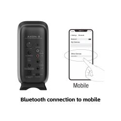 NUX NFM-03 - MOBILNE MONITORY STUDYJNE