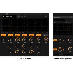 NUX NFM-03 - MOBILNE MONITORY STUDYJNE