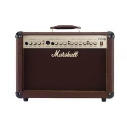 wzmacniacz gitarowy akustyczny MARSHALL AS50D