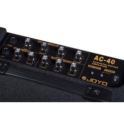 JOYO AC-40 wzmacniacz do gitary akustycznej 40W