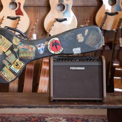 FISHMAN LOUDBOX MINI CHARGE