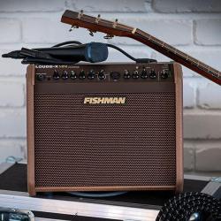 FISHMAN LOUDBOX MINI CHARGE