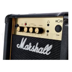 MARSHALL MG10G wzmacniacz gitarowy