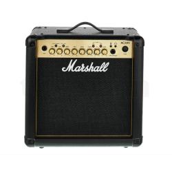 MARSHALL MG15GFX wzmacniacz gitarowy