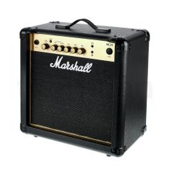 MARSHALL MG15G wzmacniacz gitarowy