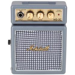 MARSHALL MS-2C