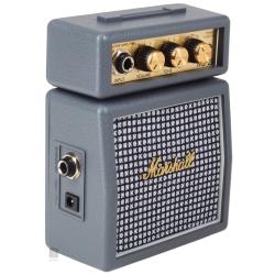 MARSHALL MS-2C