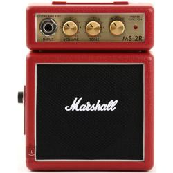 MARSHALL MS-2R Micro Amp