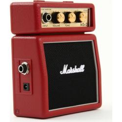 MARSHALL MS-2R Micro Amp