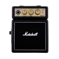 MARSHALL MS-2 Micro Amp