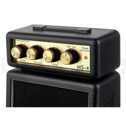 MARSHALL MS-4 wzmacniacz gitarowy