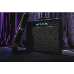 NUX MIGHTY 20BT MKII wzmacniacz gitarowy z efektami BT