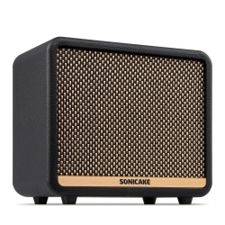 SONICAKE Ampcube QAM-20 wzmacniacz gitarowy 10W Bluetooth efekty