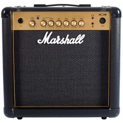 MARSHALL MG15GR wzmacniacz gitarowy