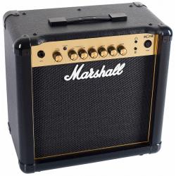 MARSHALL MG15GR wzmacniacz gitarowy