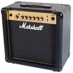 MARSHALL MG15GR wzmacniacz gitarowy