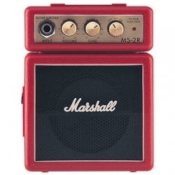 MARSHALL MS-2R Micro Amp