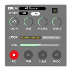 NUX MIGHTY 40 MKII - combo gitarowe