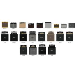 NUX MIGHTY 40 MKII - combo gitarowe