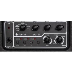 Joyo DC-15 combo gitarowe