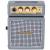 MARSHALL MS-2C