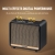 SONICAKE Ampcube QAM-20 wzmacniacz gitarowy 10W Bluetooth efekty