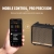 SONICAKE Ampcube QAM-20 wzmacniacz gitarowy 10W Bluetooth efekty