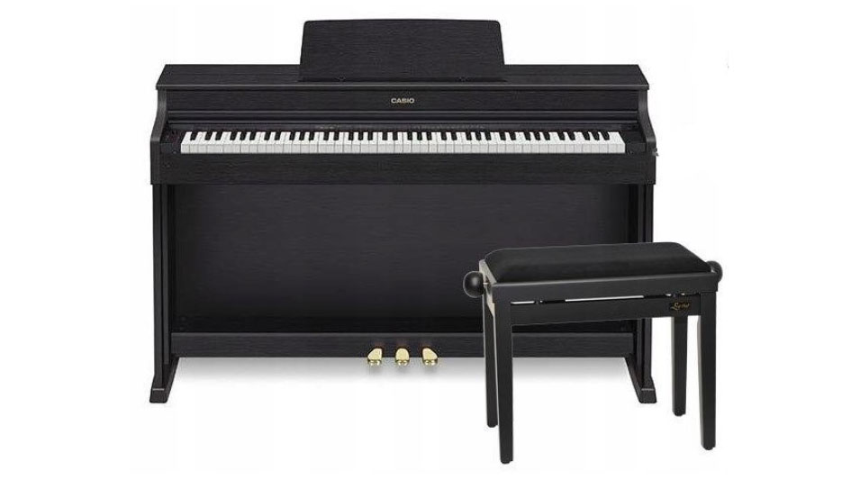 Casio AP-270 pianino