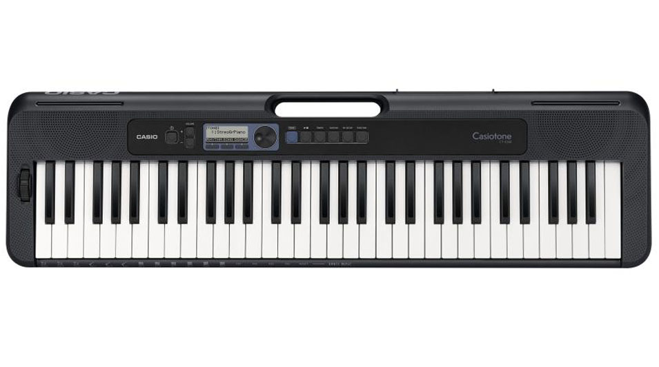 CT-S300 Casio