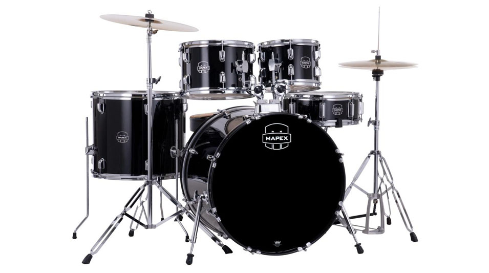 Mapex Comet perkusja