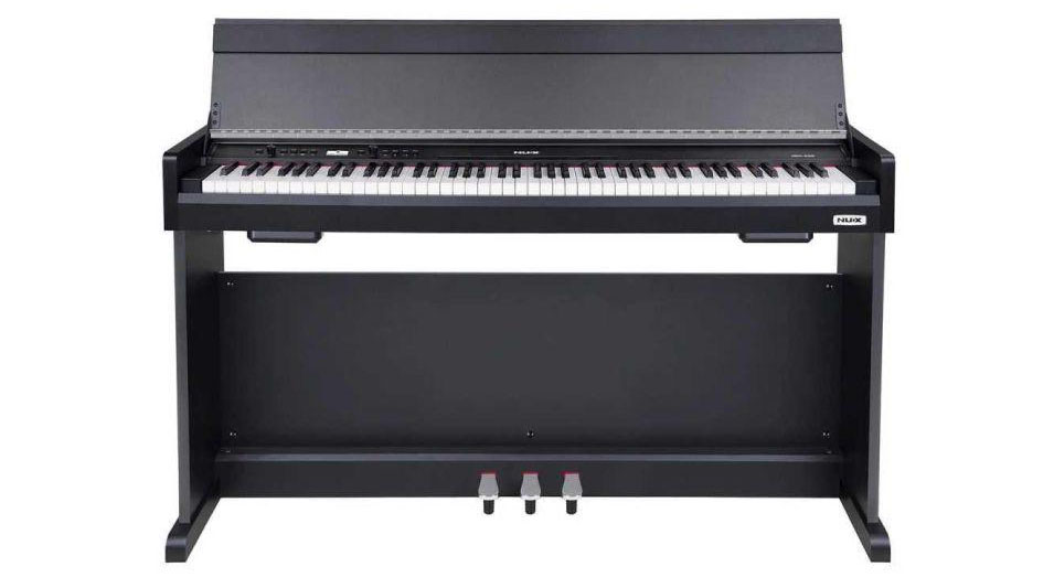 NUX-NCK-330 pianino